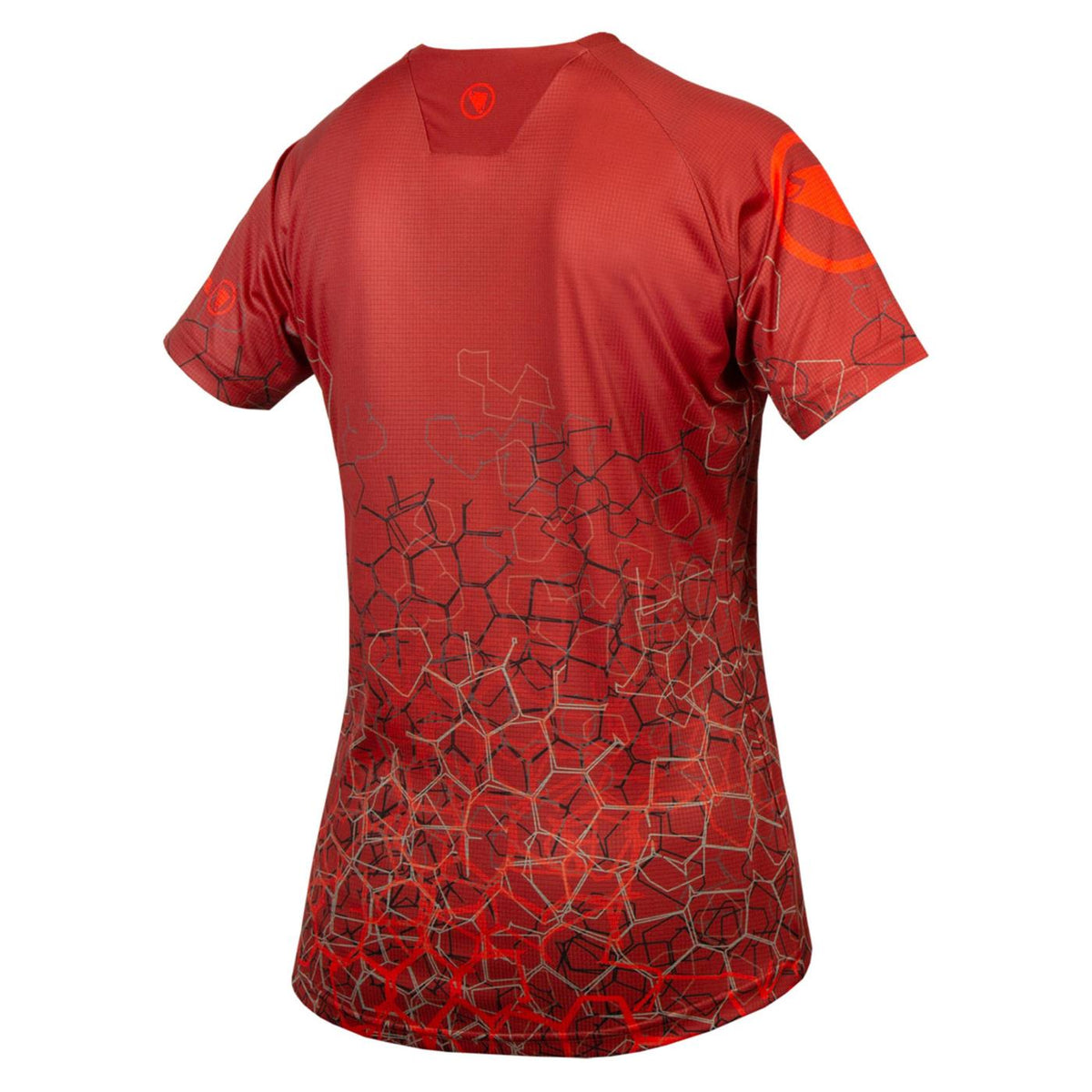 ENDURA SINGLETRACK PRINT W TEE - seconda immagine