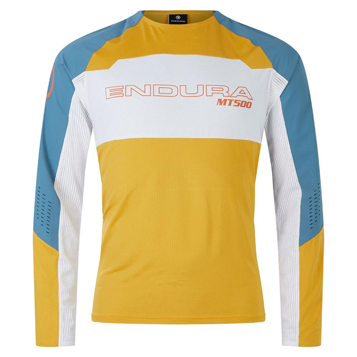 ENDURA MT500 BURNER LITE LS TEE