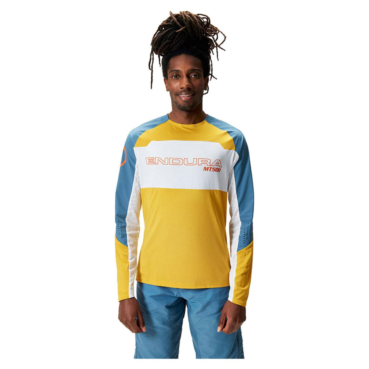 ENDURA MT500 BURNER LITE LS TEE