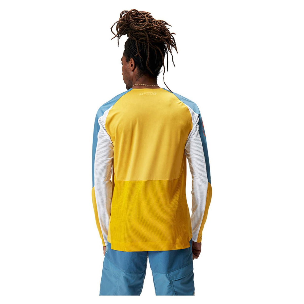 ENDURA MT500 BURNER LITE LS TEE