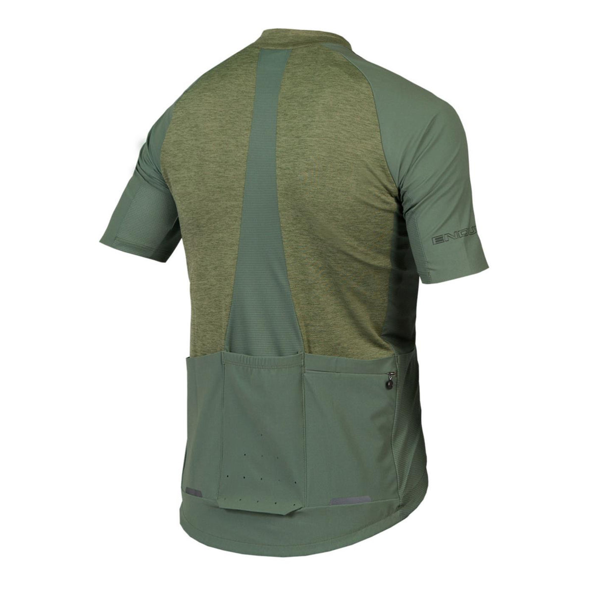ENDURA GV500 REIVER SS JERSEY - seconda immagine