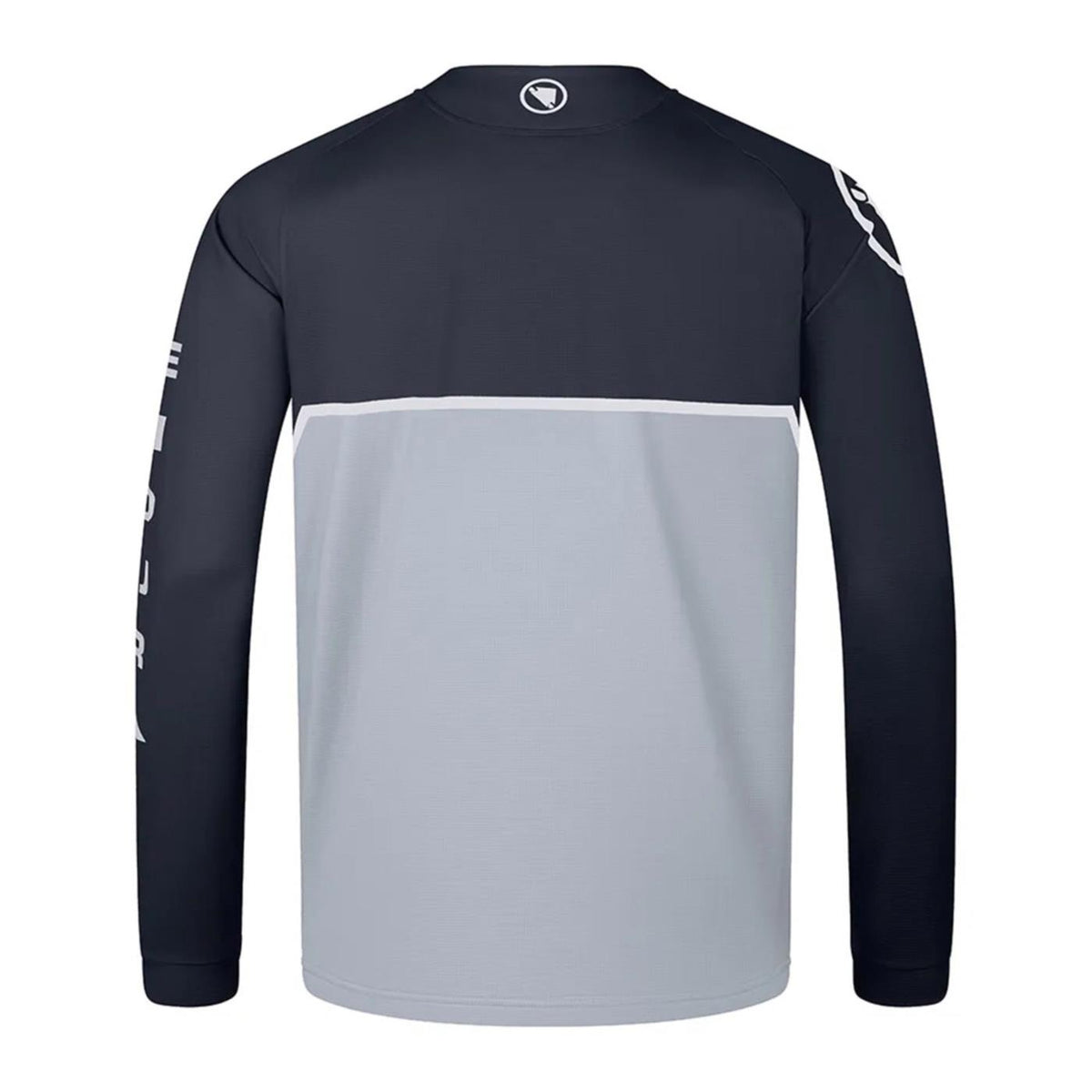 ENDURA CORE PRINTED LS TEE - seconda immagine