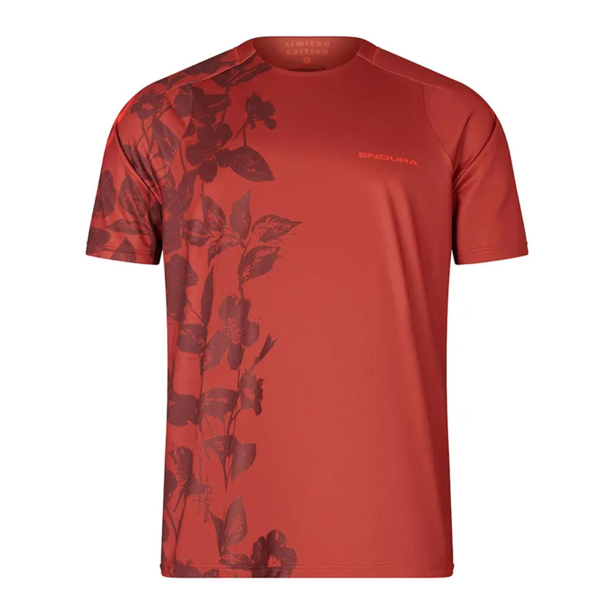 ENDURA BOTANIC LTD PRINTED