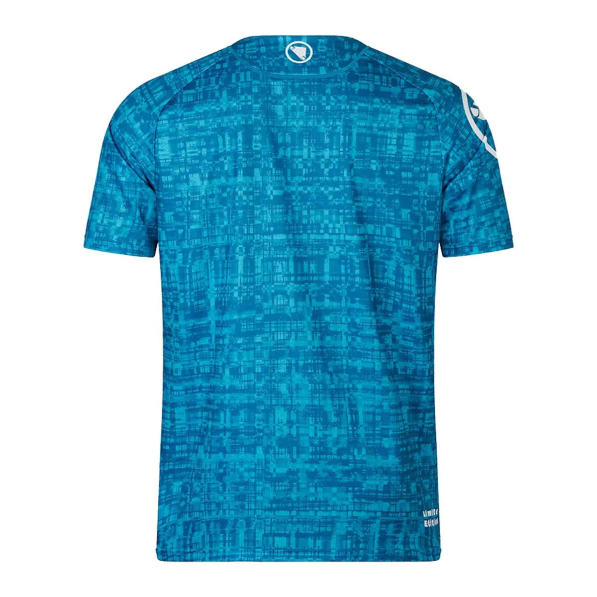 ENDURA GRID LTD PRINTED TEE - seconda immagine