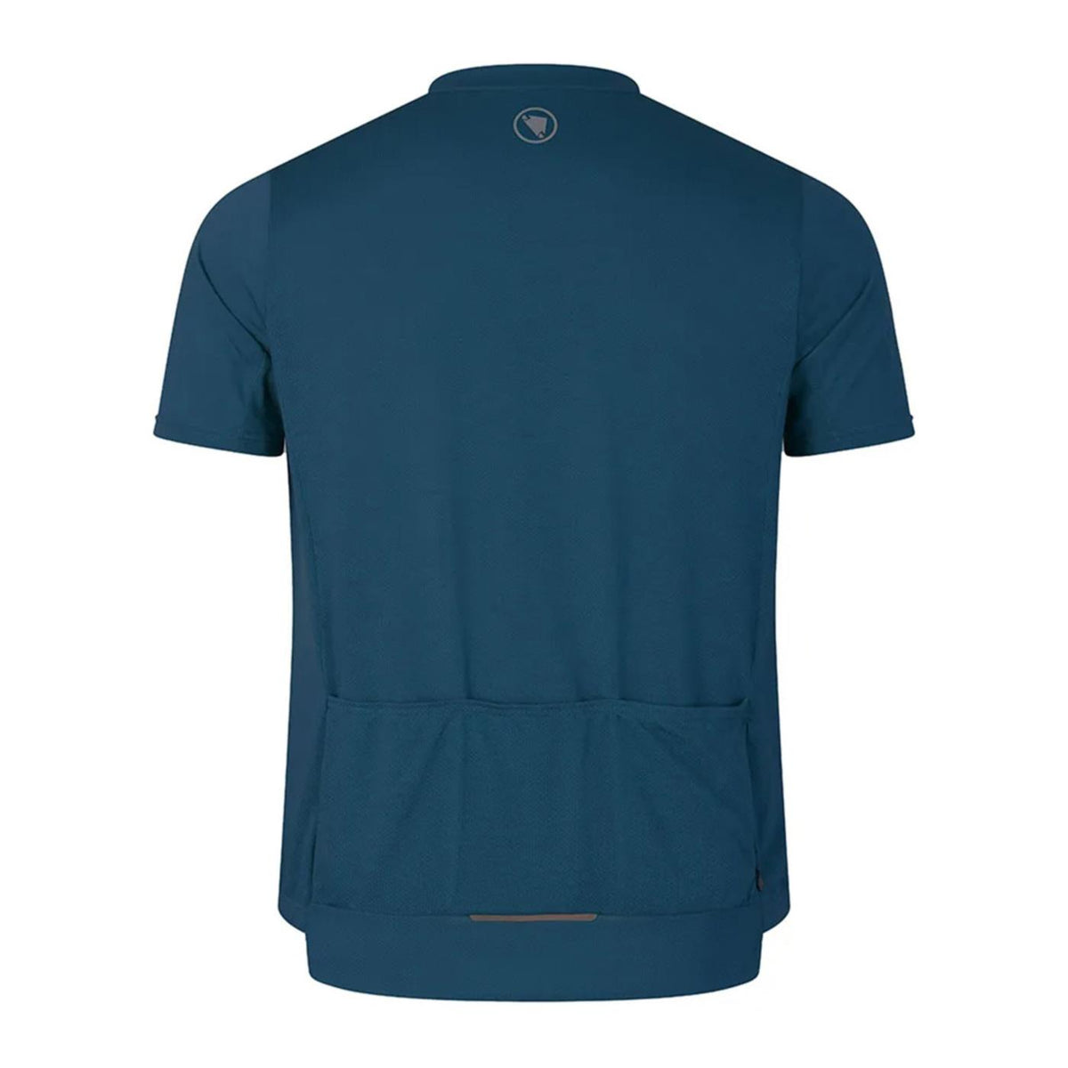 ENDURA LOOP SS ZIPPED JERSEY - seconda immagine