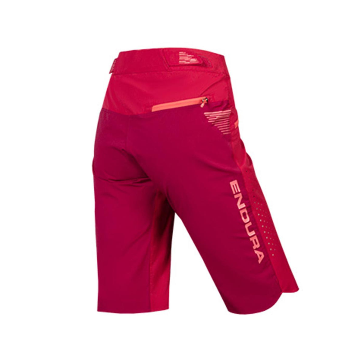 ENDURA SINGLETRACK LITE W SHORT - seconda immagine