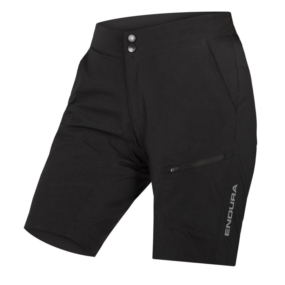 ENDURA HUMMVEE LITE SHORT WOMAN