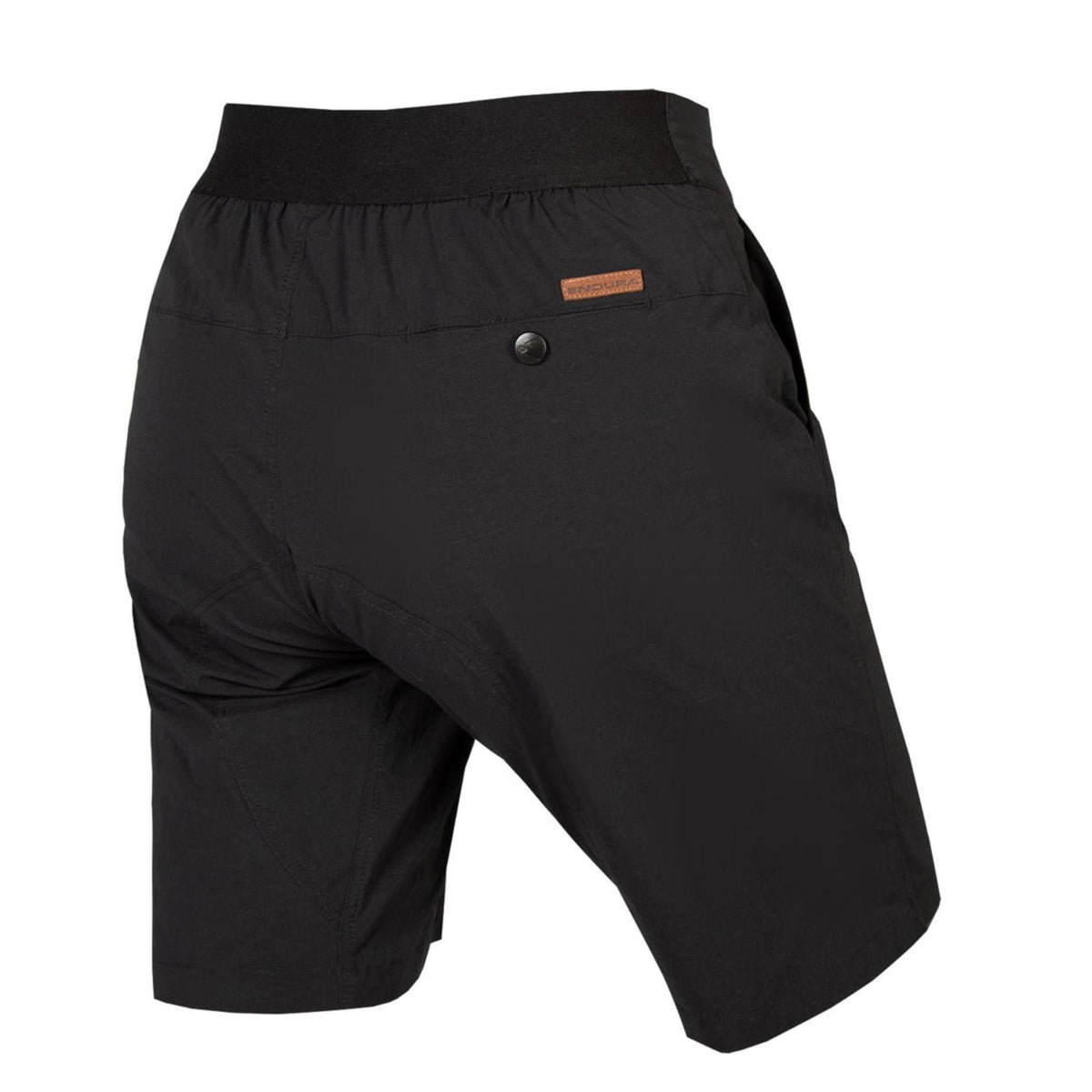 ENDURA HUMMVEE LITE SHORT WOMAN - seconda immagine
