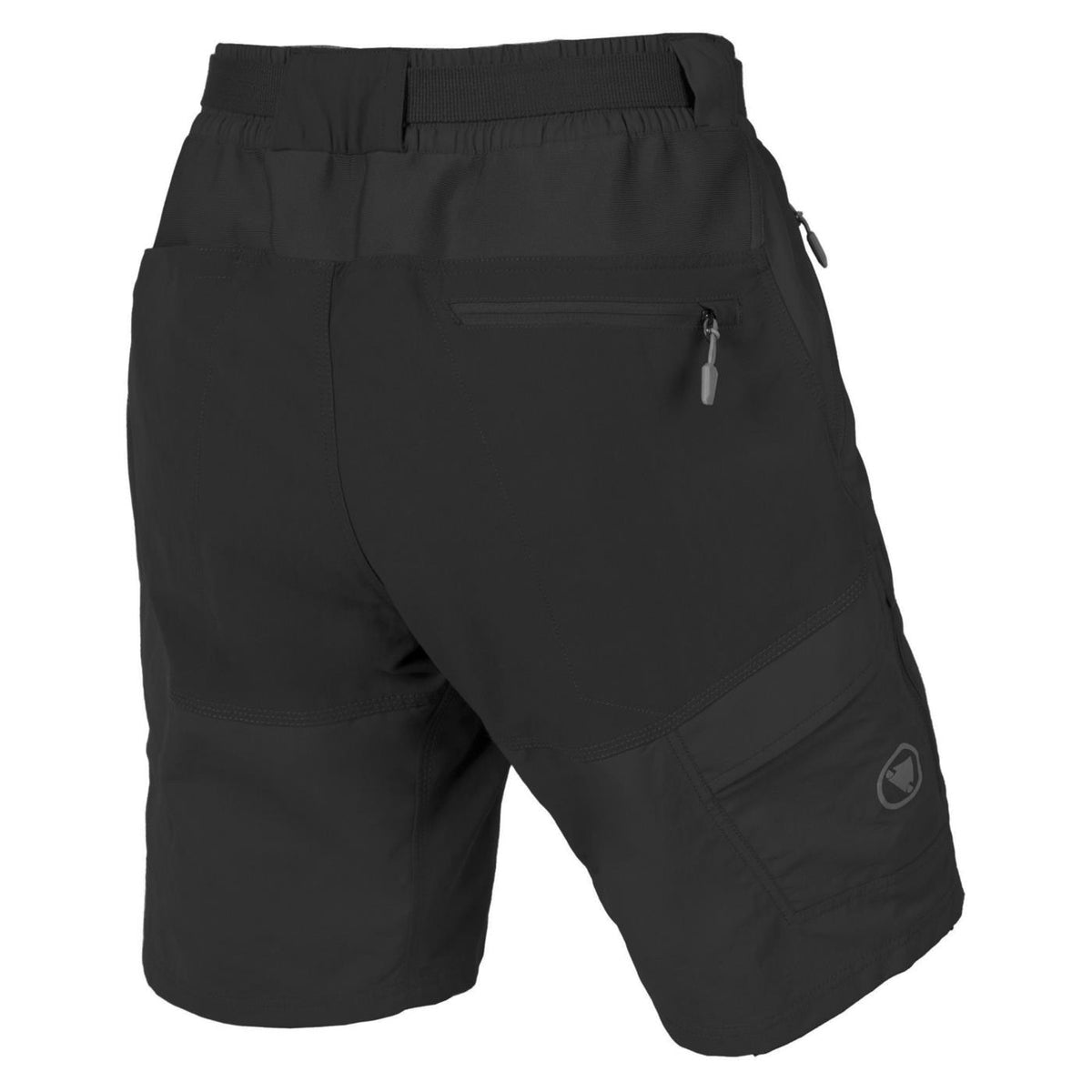 ENDURA HUMMVEE SHORT WOMAN - seconda immagine