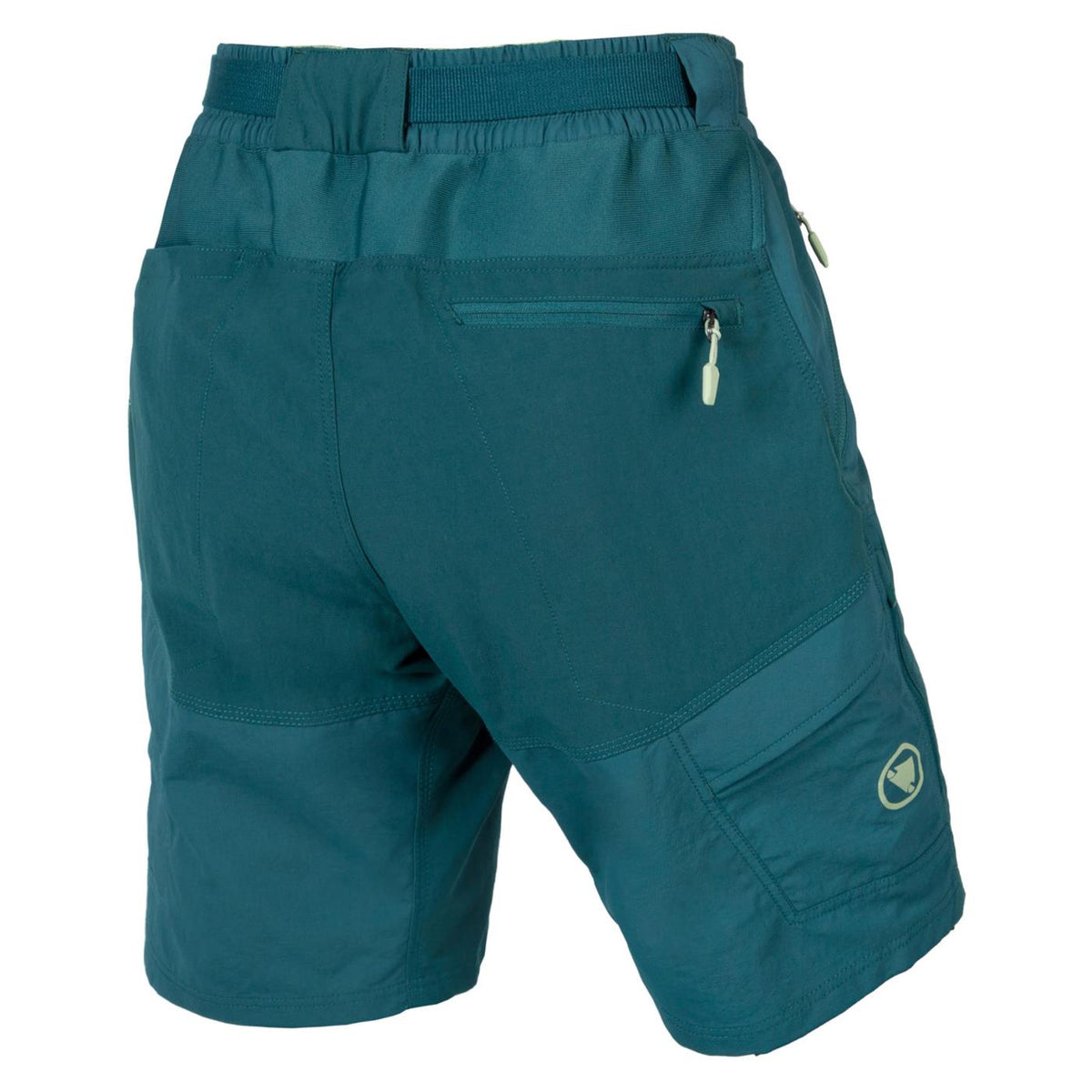 ENDURA HUMMVEE SHORT WOMAN - seconda immagine