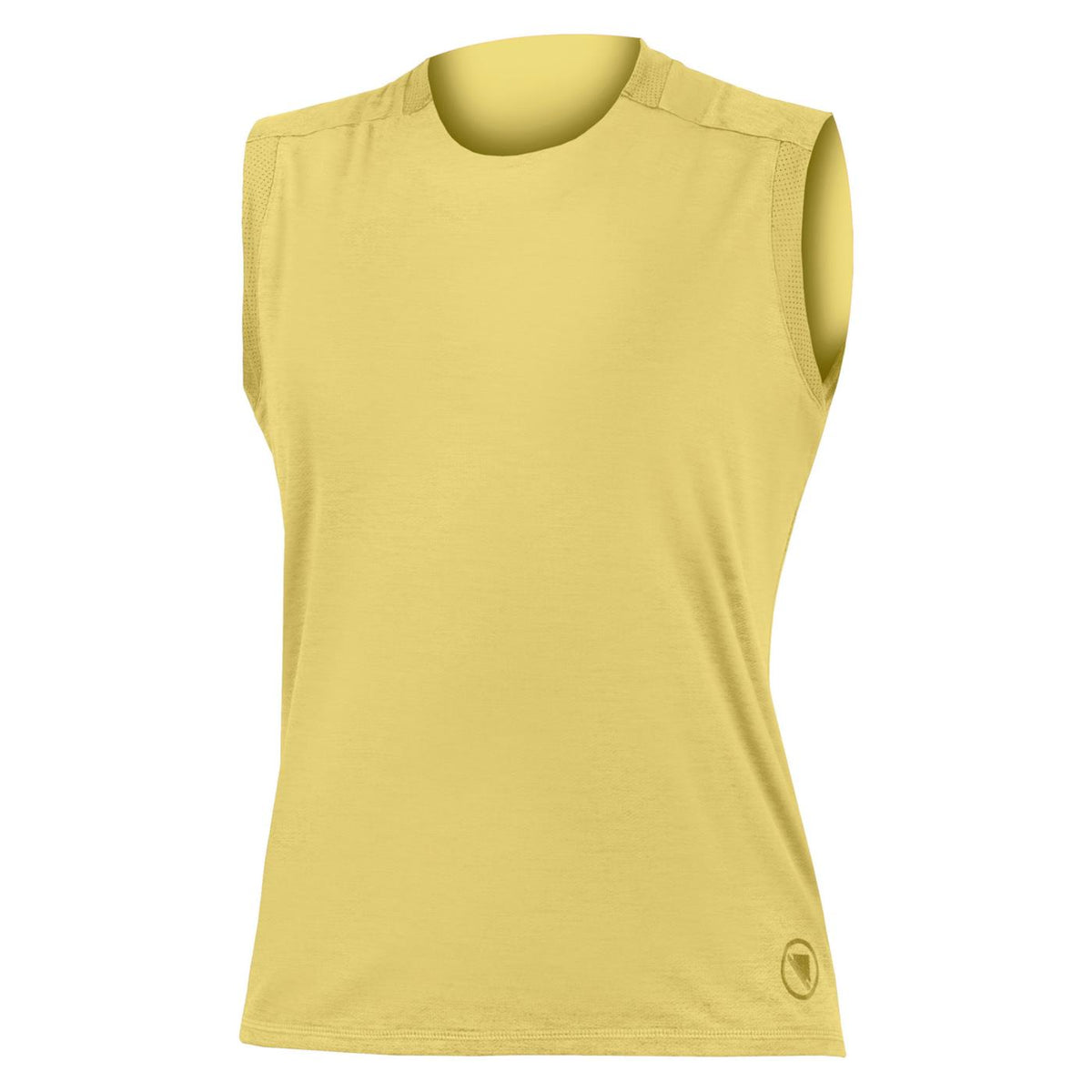 ENDURA SINGLETRACK TANK TOP W