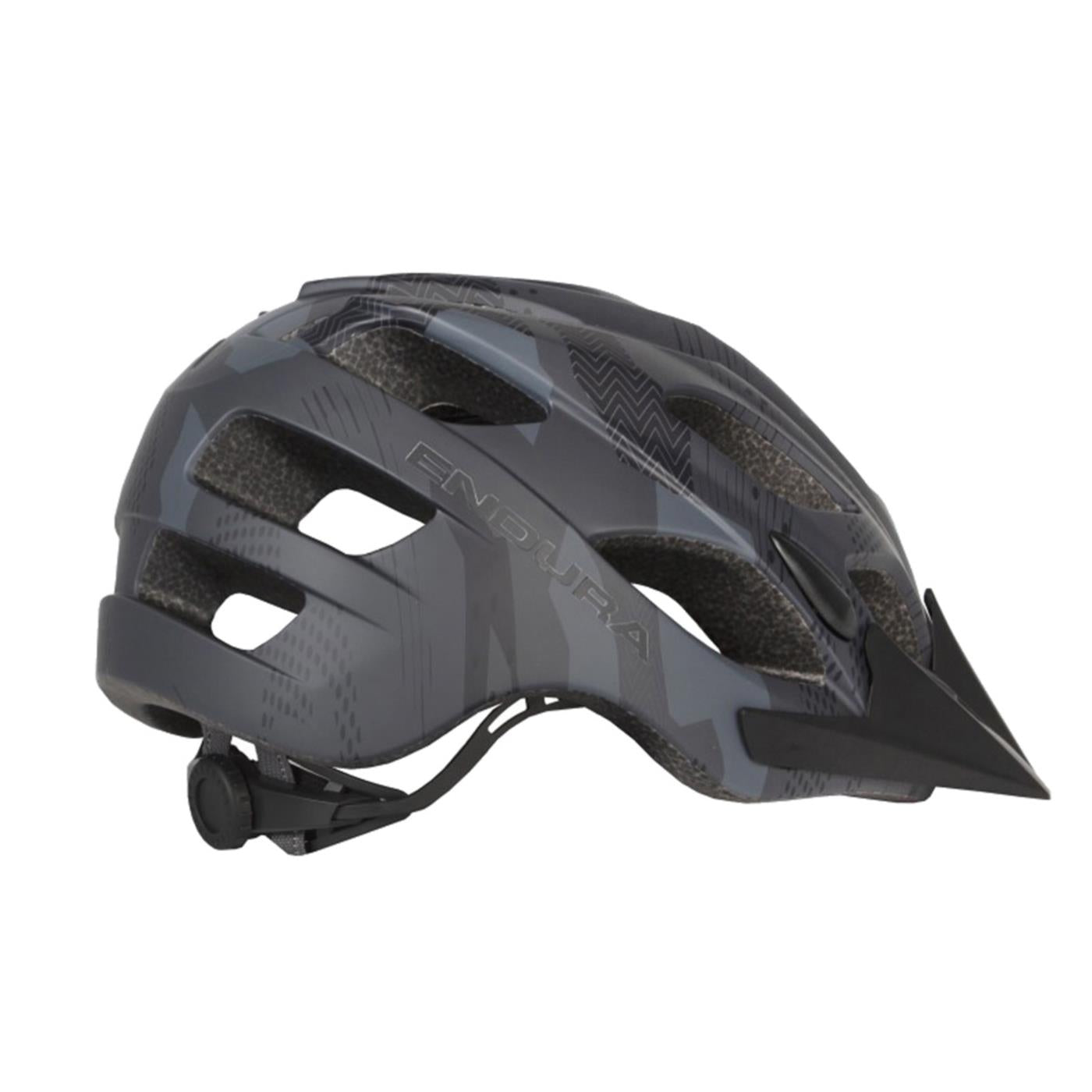 ENDURA HUMMVEE YOUTH HELMET