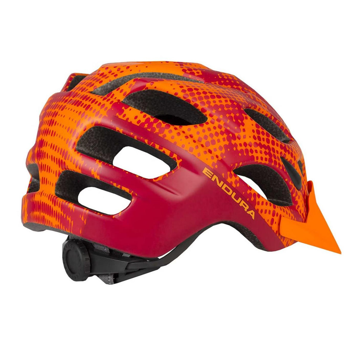 ENDURA HUMMVEE YOUTH HELMET - seconda immagine