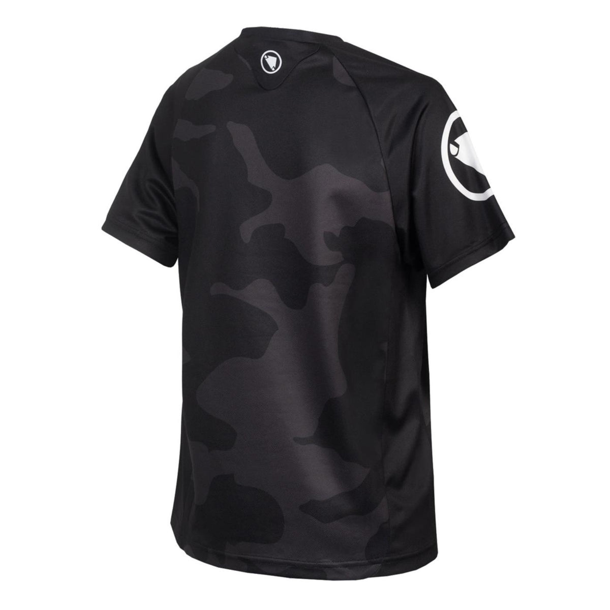 ENDURA KIDS MT500 JR SS JERSEY - seconda immagine