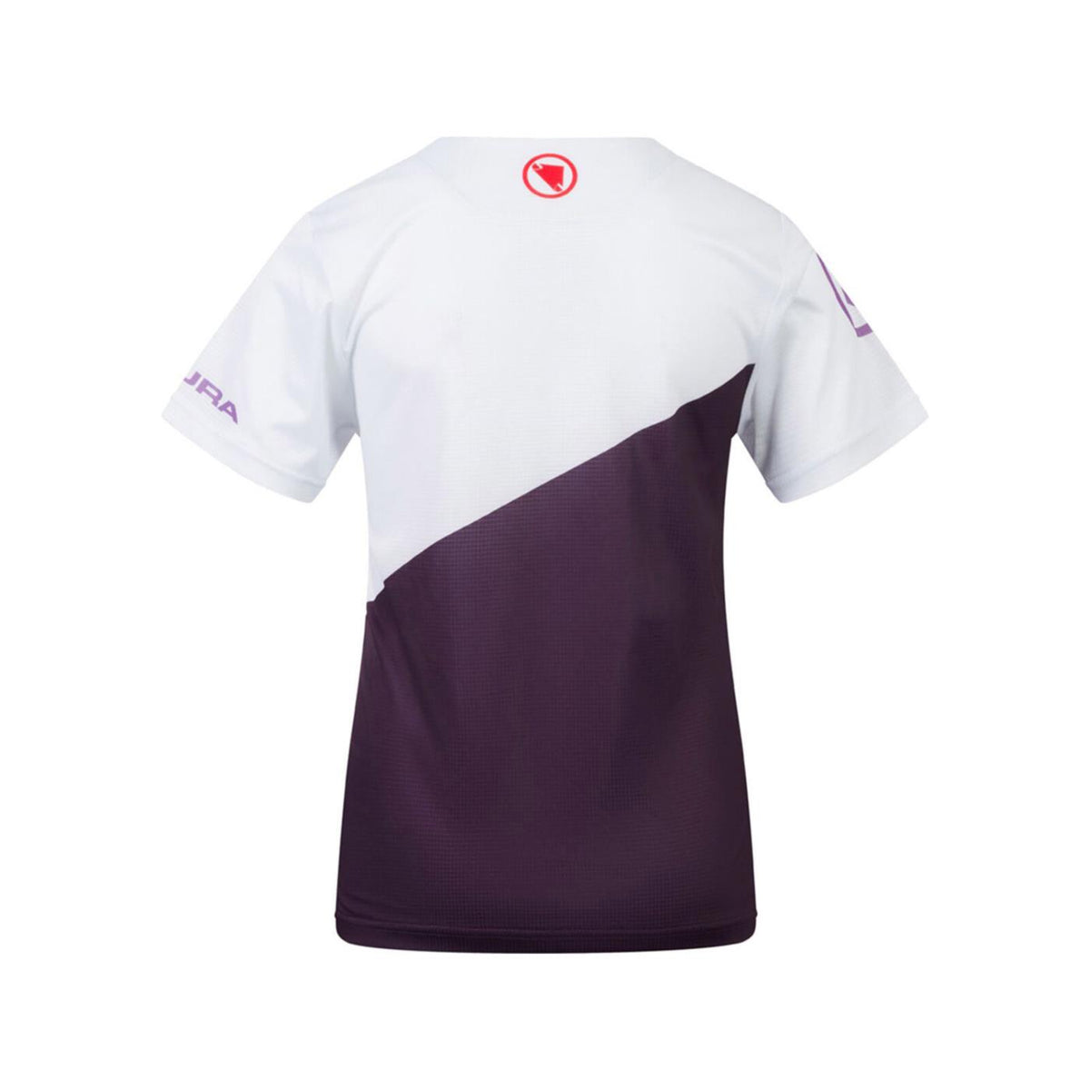 ENDURA KIDS STRACK CORE TEE - seconda immagine