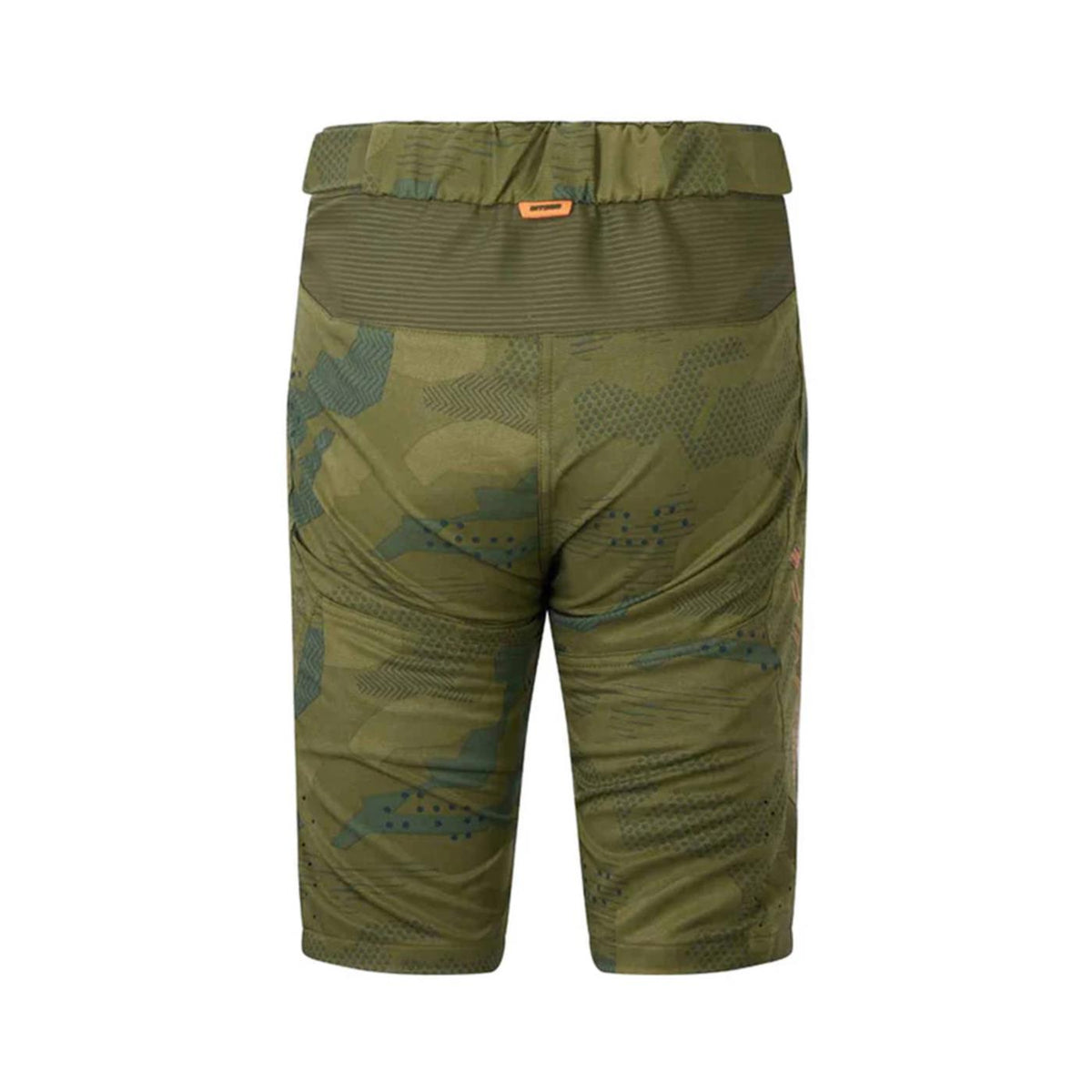 ENDURA KIDS MT500JR SHORT II - seconda immagine