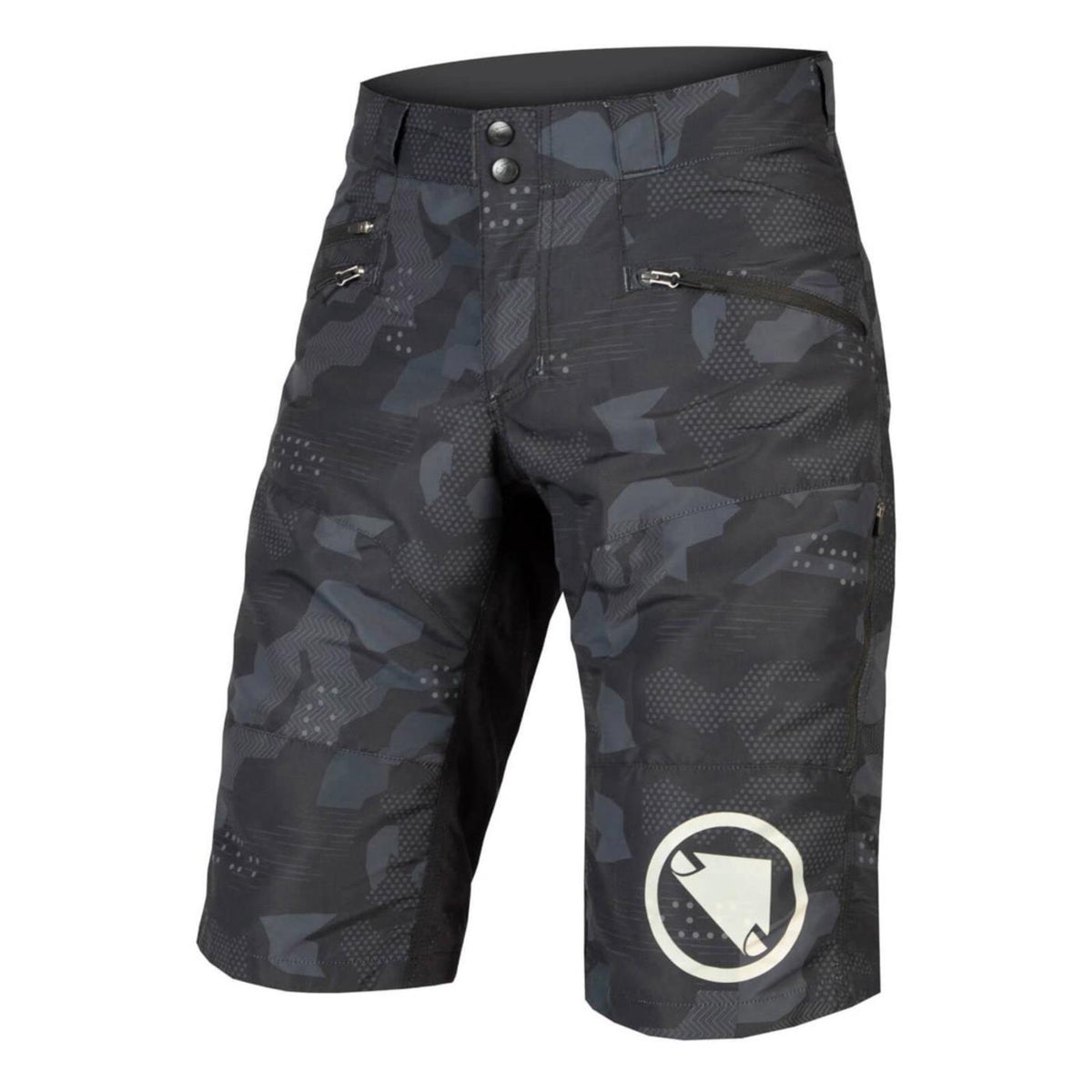 ENDURA SINGLETRACK SHORT II