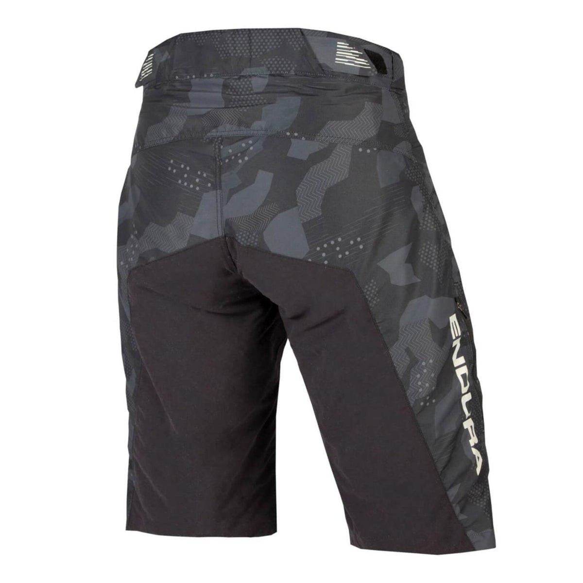 ENDURA SINGLETRACK SHORT II - seconda immagine