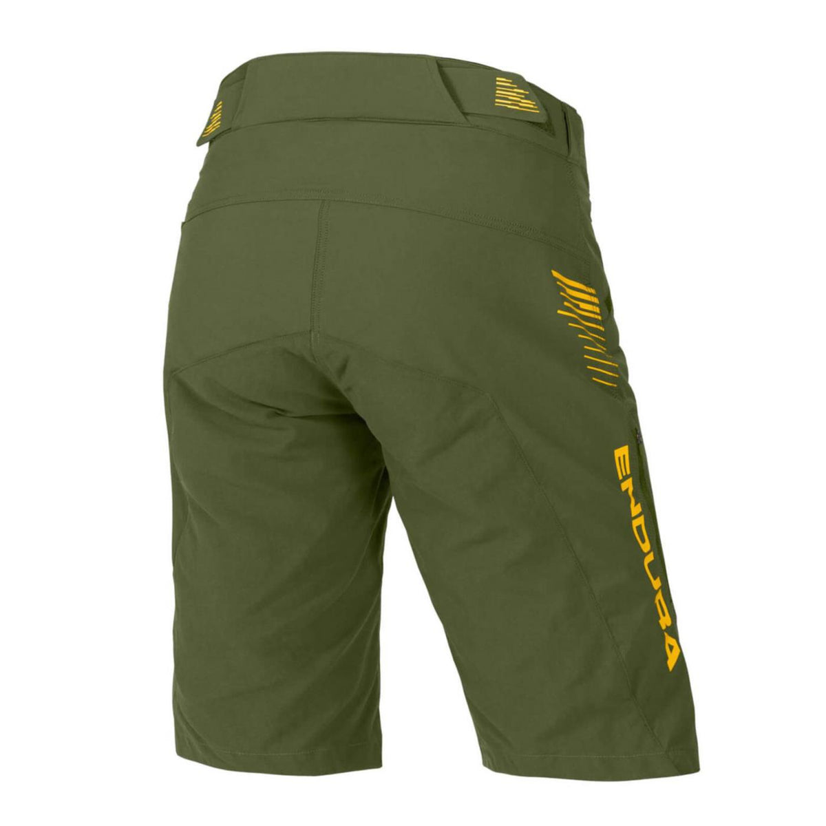 ENDURA SINGLETRACK SHORT II - seconda immagine
