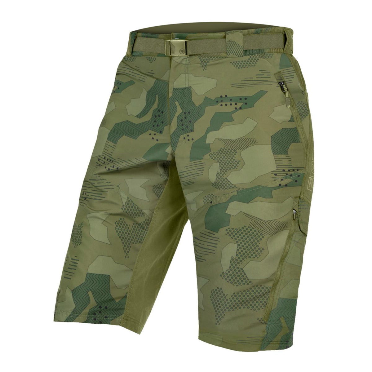ENDURA HUMMVEE SHORT