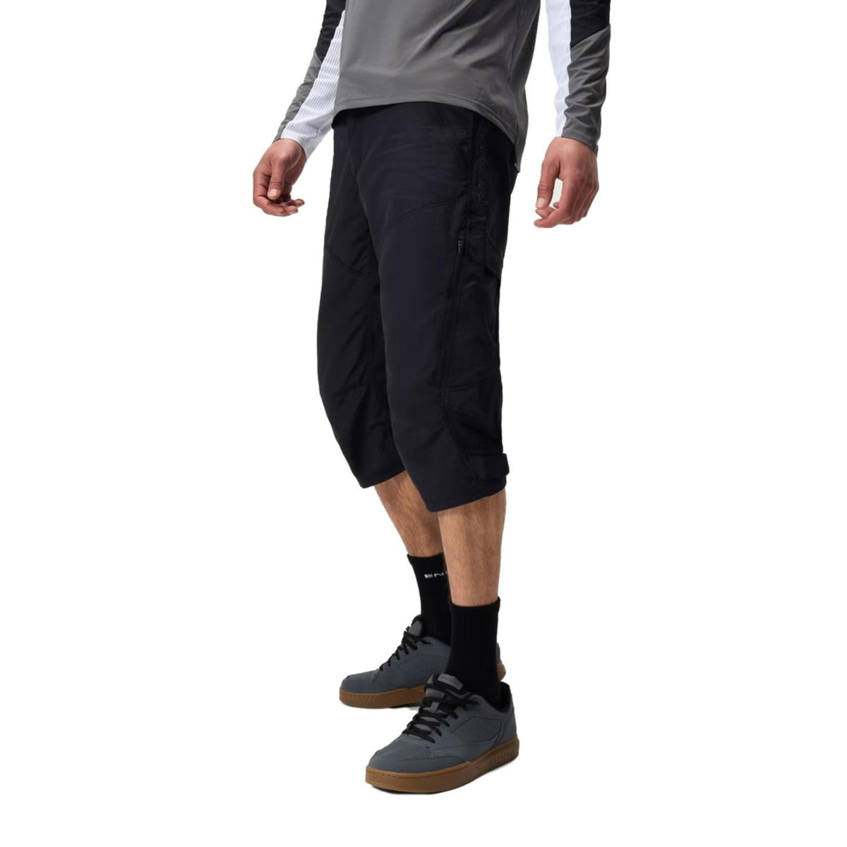 ENDURA HUMMVEE 3/4 SHORT