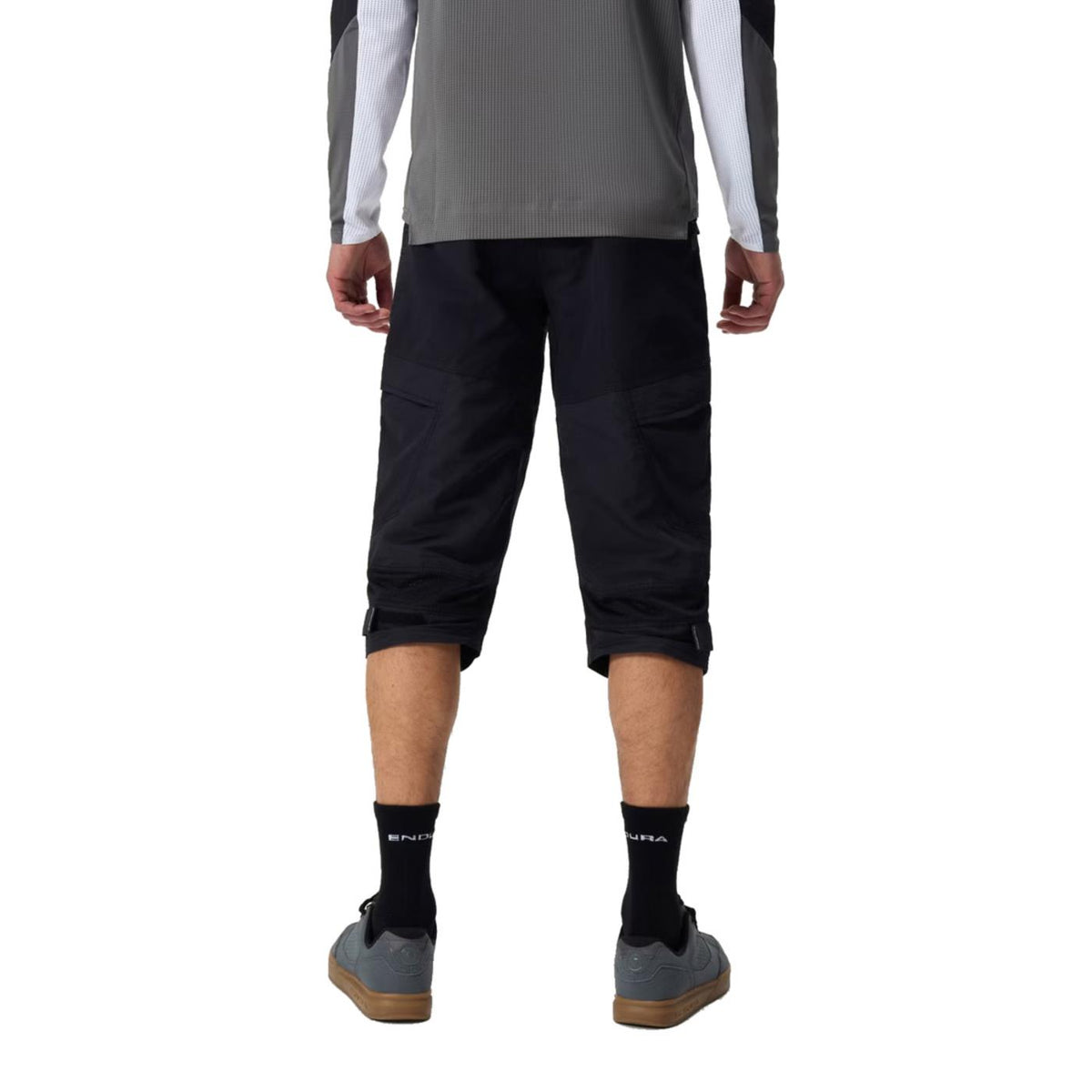 ENDURA HUMMVEE 3/4 SHORT