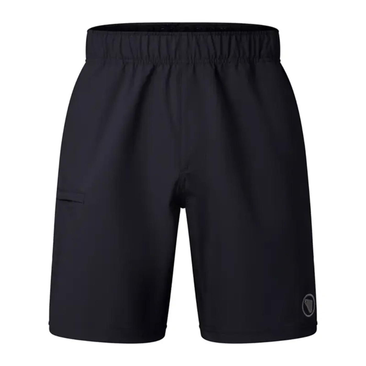 ENDURA LOOP BAGGY SHORT W/LINER