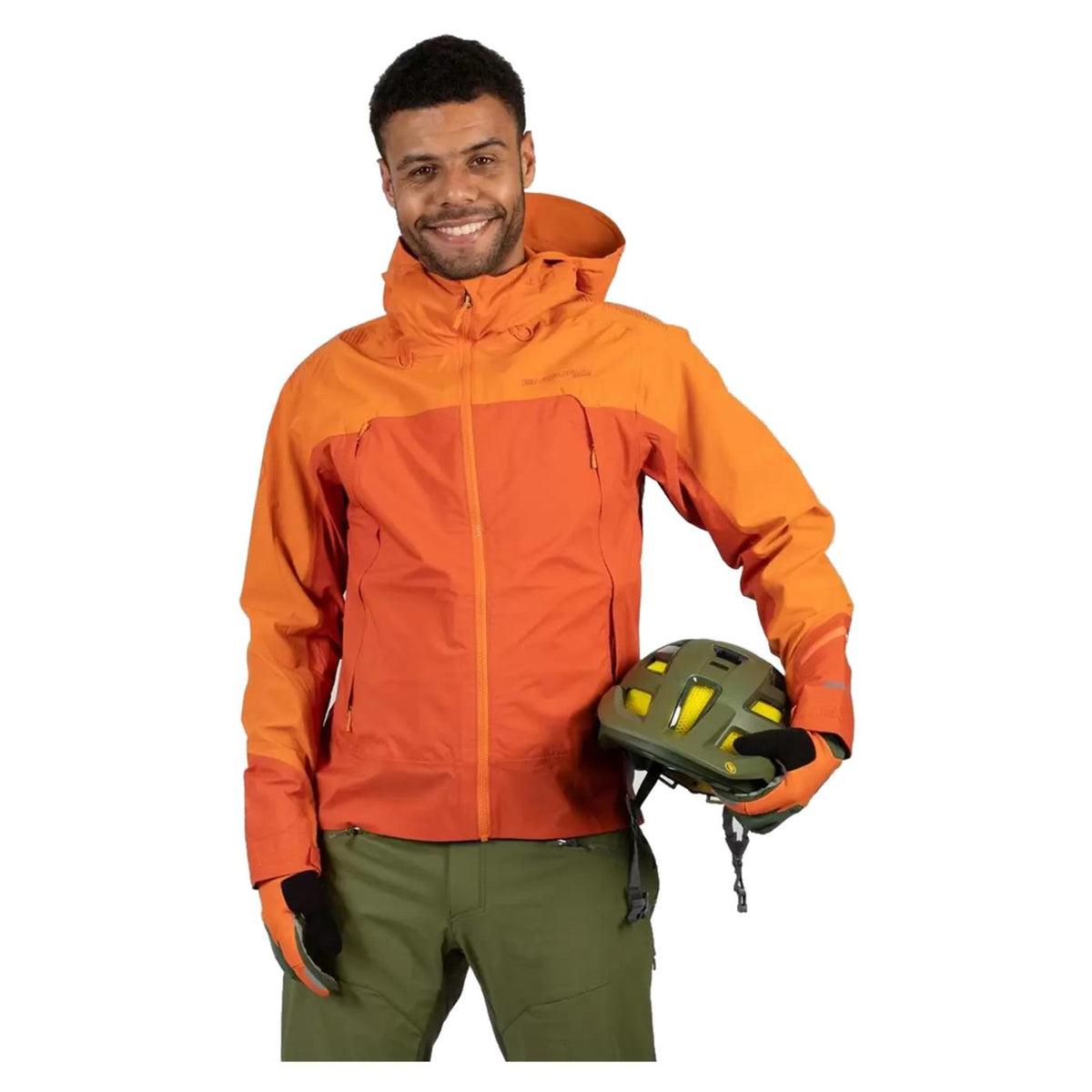 ENDURA MT500 WATERPROOF JACKET