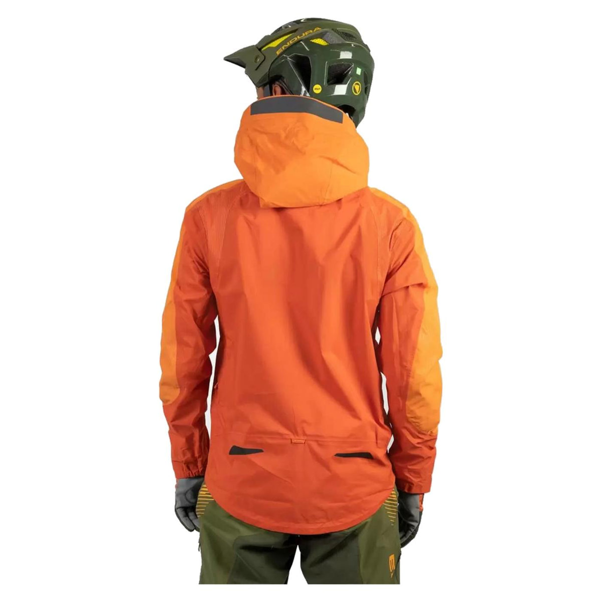 ENDURA MT500 WATERPROOF JACKET