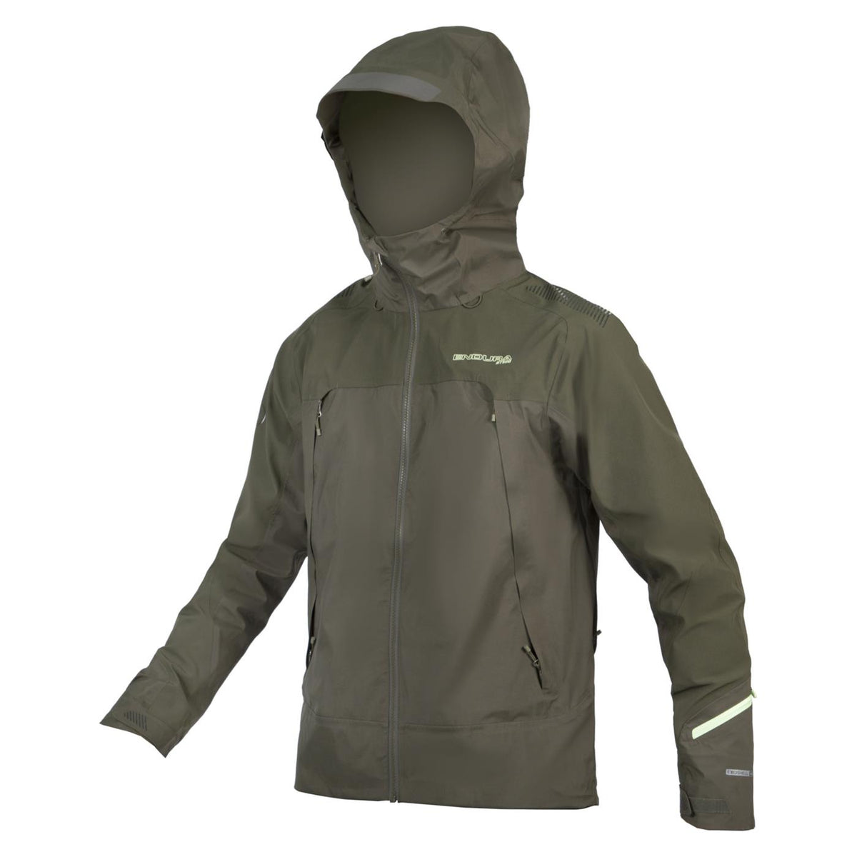 ENDURA MT500 WATERPROOF JKT II