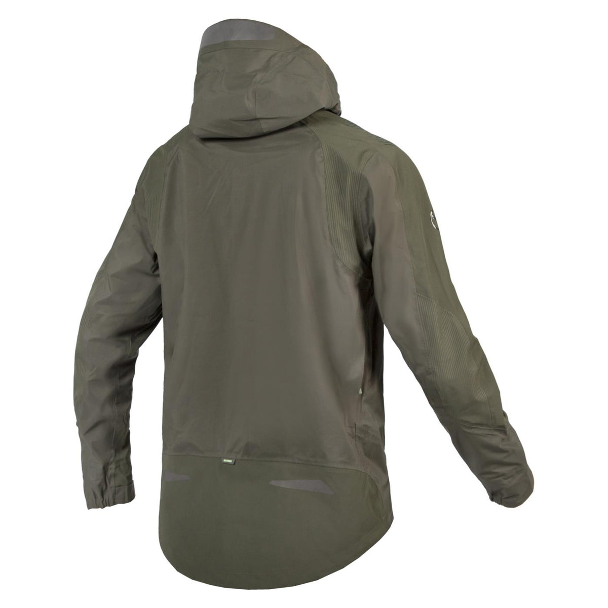 ENDURA MT500 WATERPROOF JKT II - seconda immagine