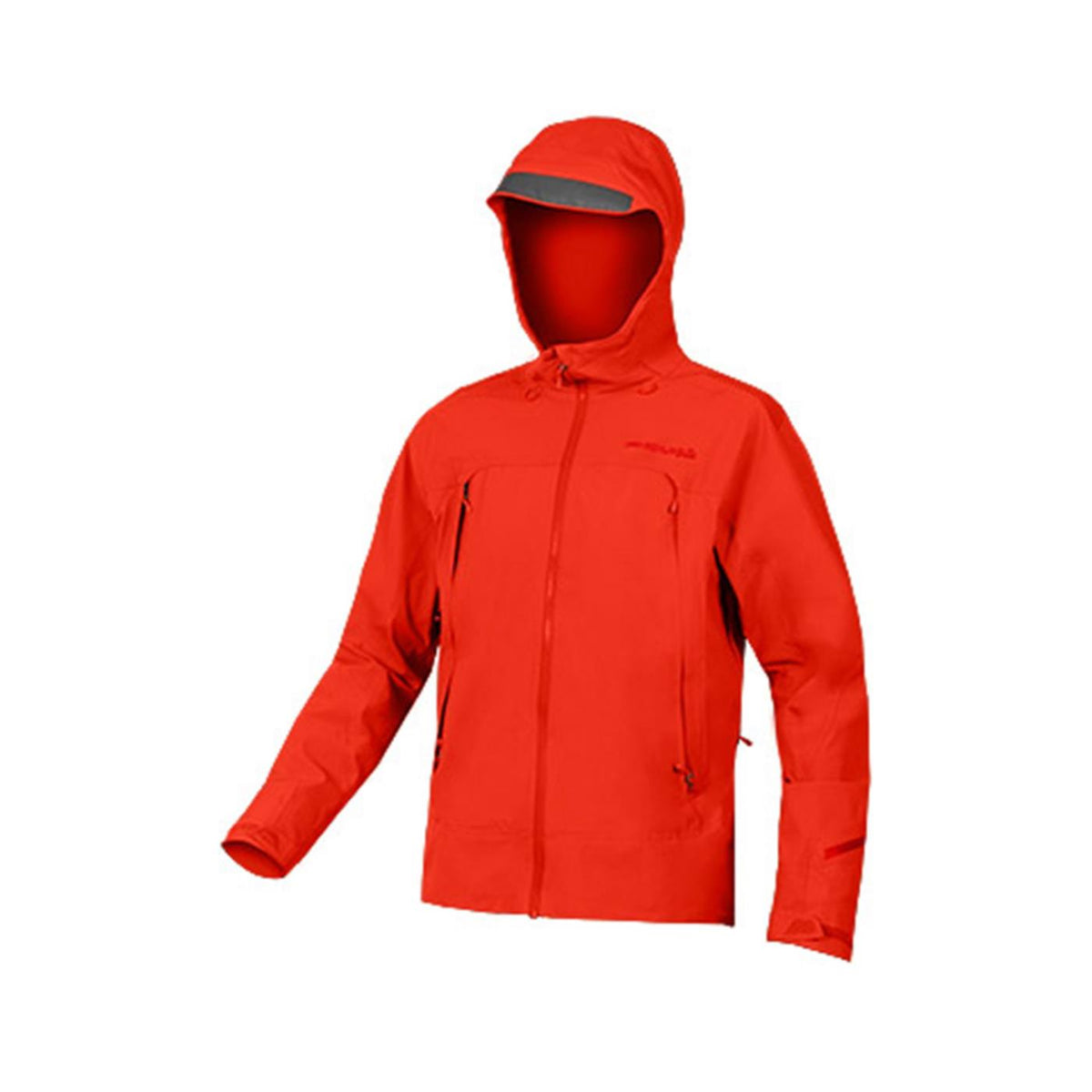 ENDURA MT500 WATERPROOF JKT II - Arancione - immagine principale