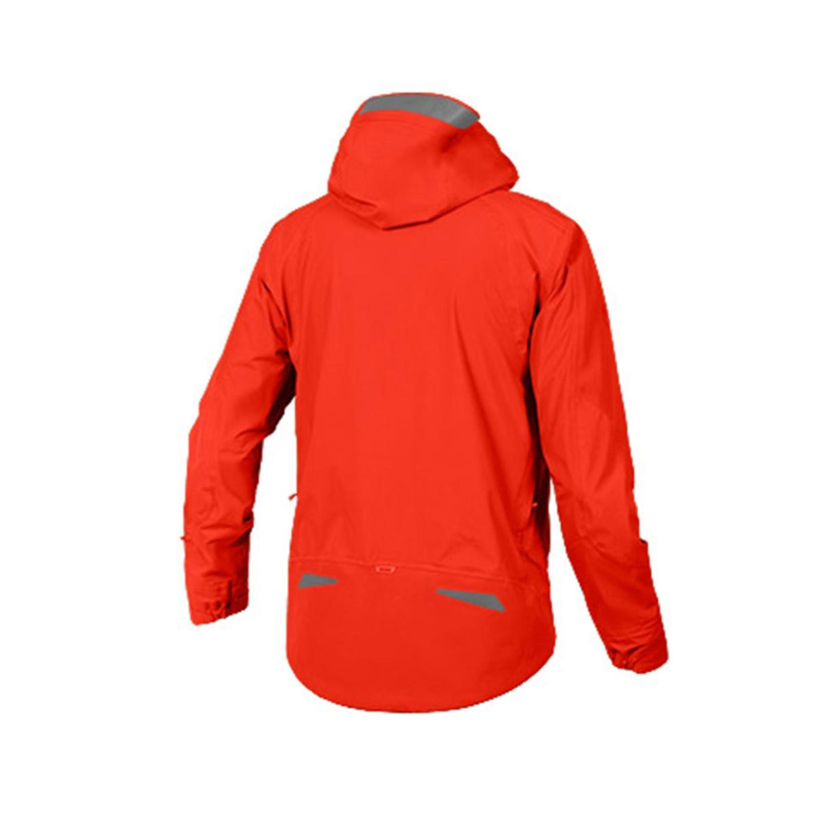 ENDURA MT500 WATERPROOF JKT II - Arancione - vista 2