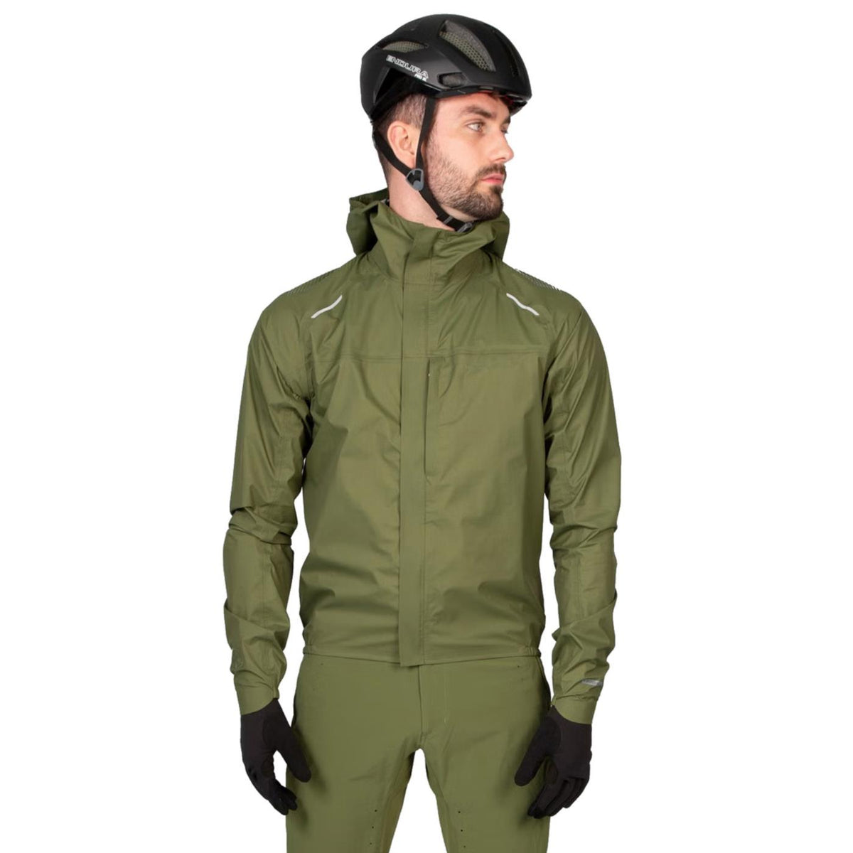 ENDURA GV500 WATERPROOF JACKET