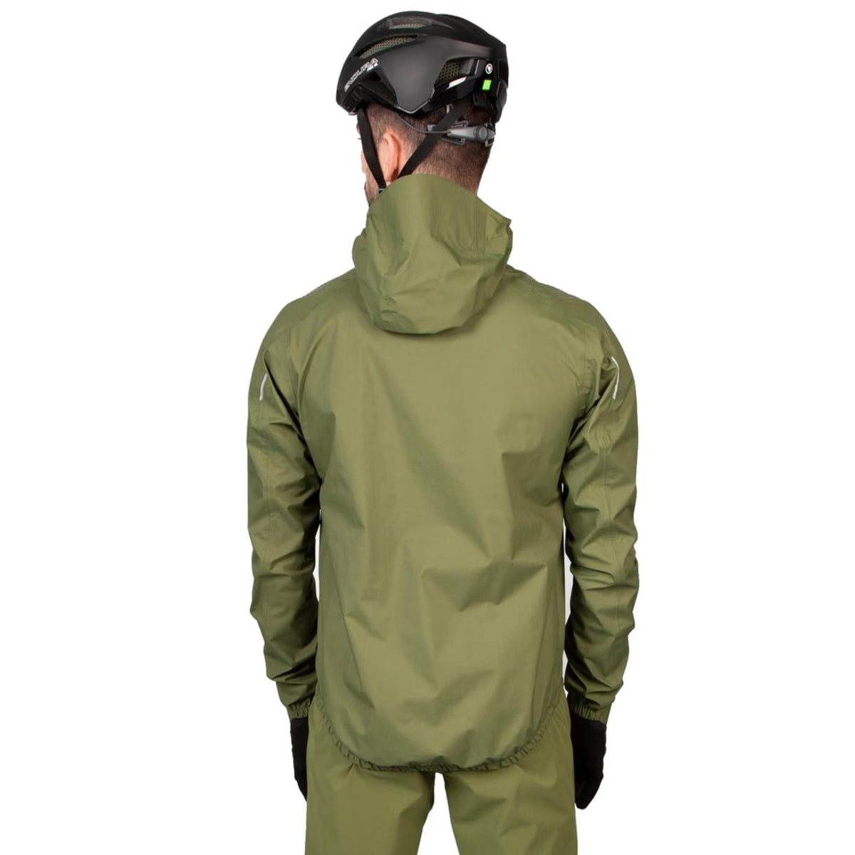ENDURA GV500 WATERPROOF JACKET