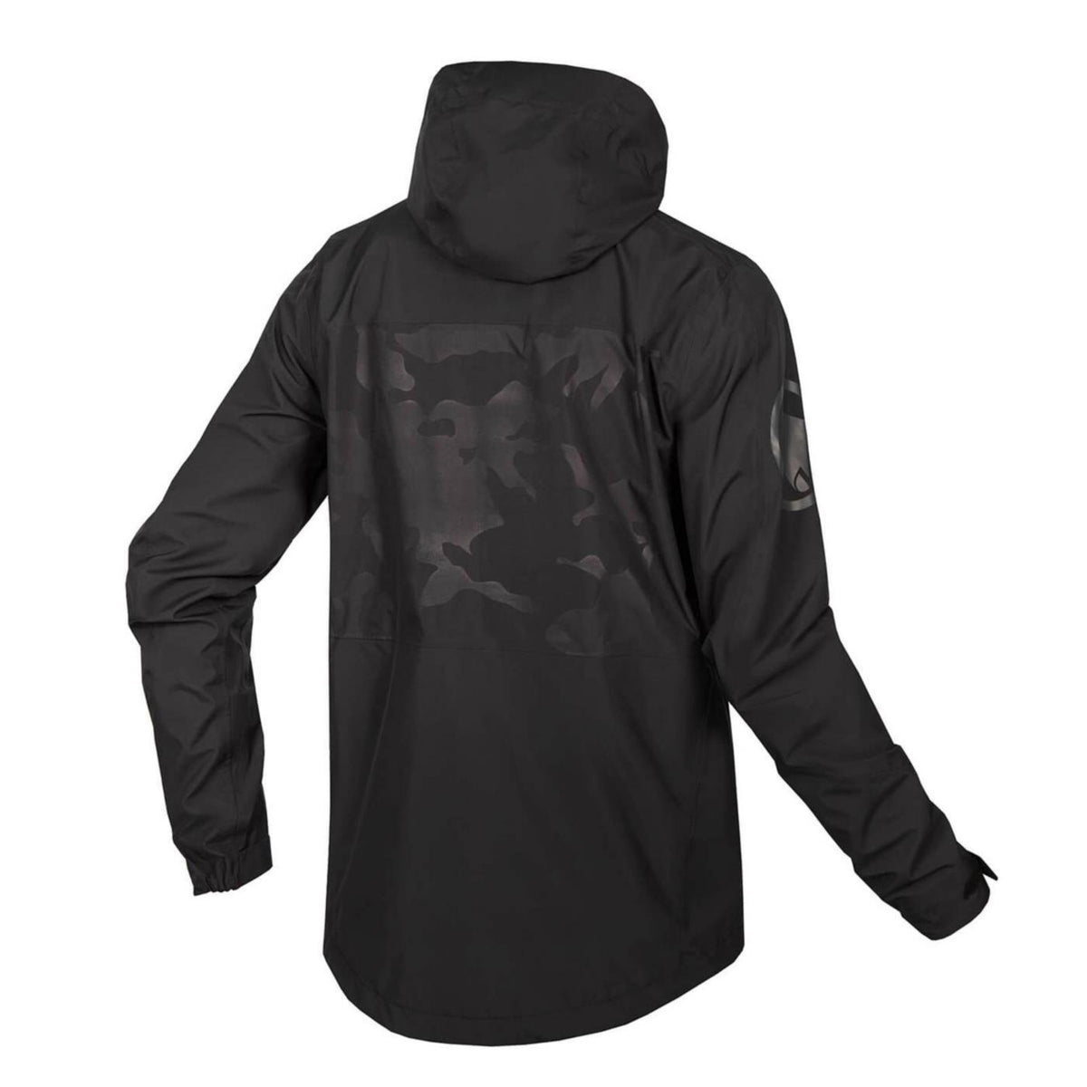 ENDURA SINGLETRACK JACKET 2 - seconda immagine