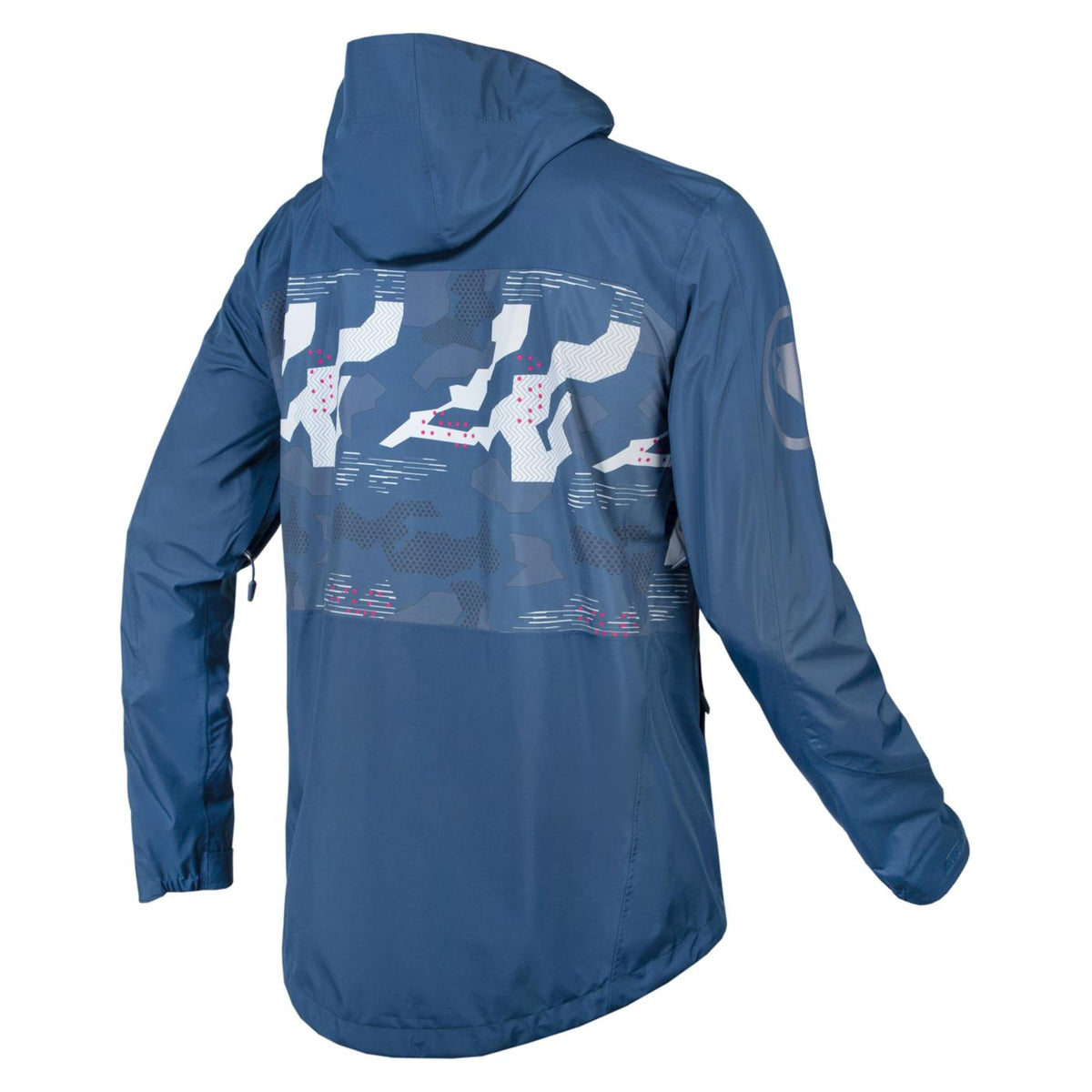 ENDURA SINGLETRACK JACKET 2 - seconda immagine