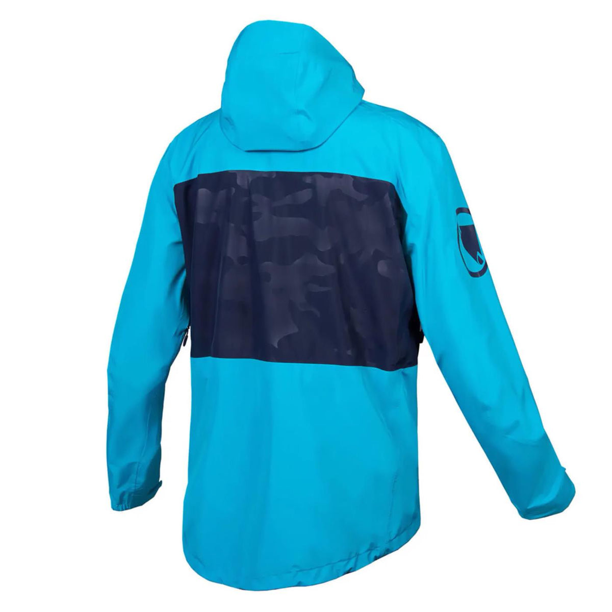 ENDURA SINGLETRACK JACKET 2 - seconda immagine