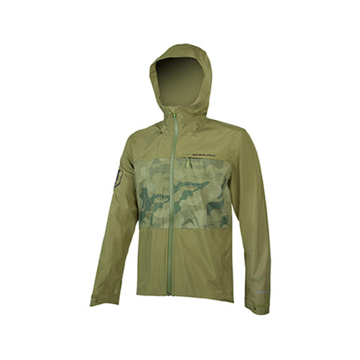 ENDURA SINGLETRACK JACKET 2
