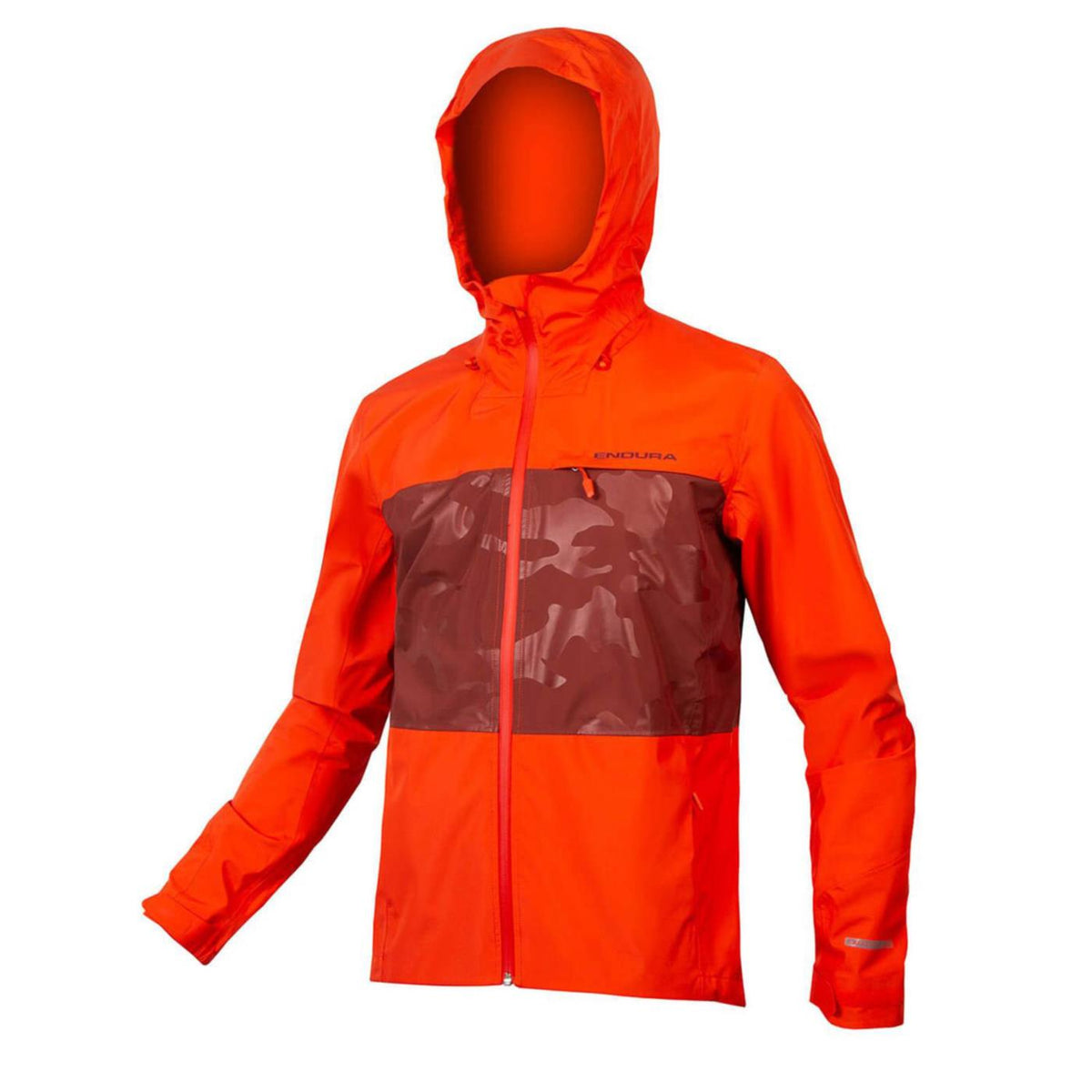 ENDURA SINGLETRACK JACKET 2