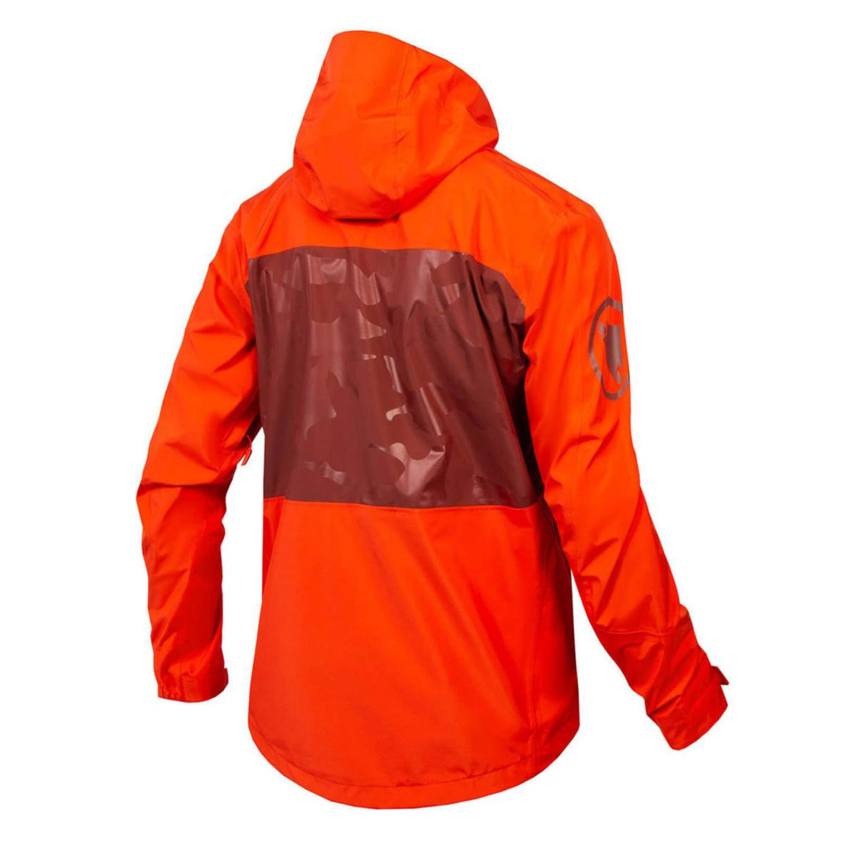 ENDURA SINGLETRACK JACKET 2 - seconda immagine