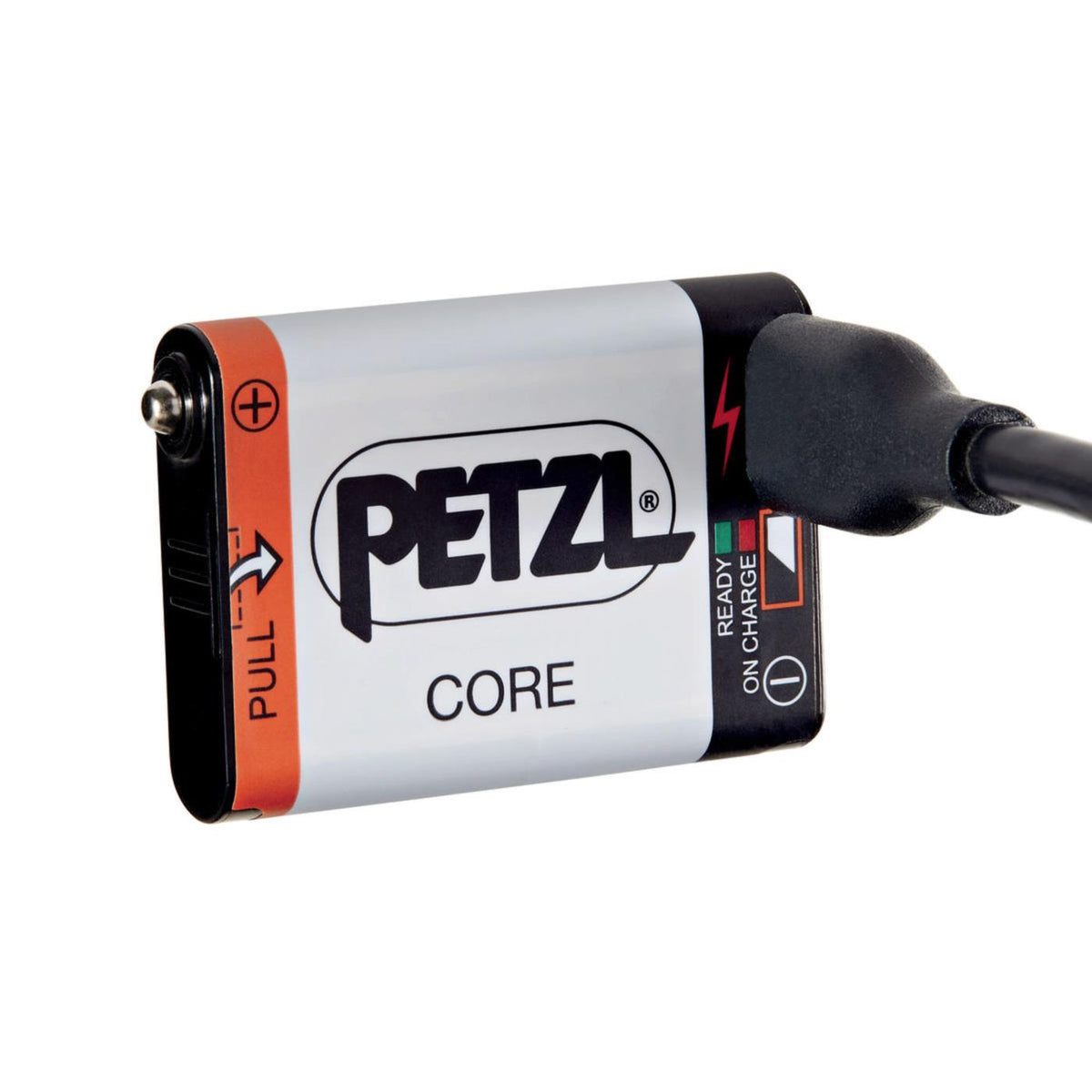 PETZL BATTERIA RICARICAB. CORE