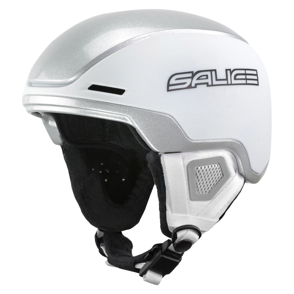 SALICE EAGLE WHITE SILVER
