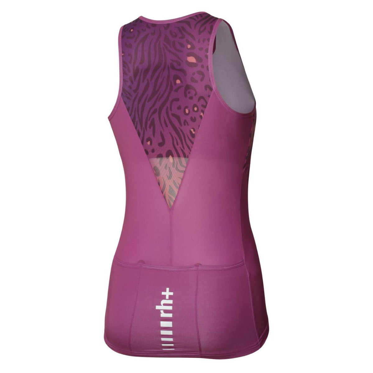 ZERO RH+ SUPER LIGHT W TOP - seconda immagine