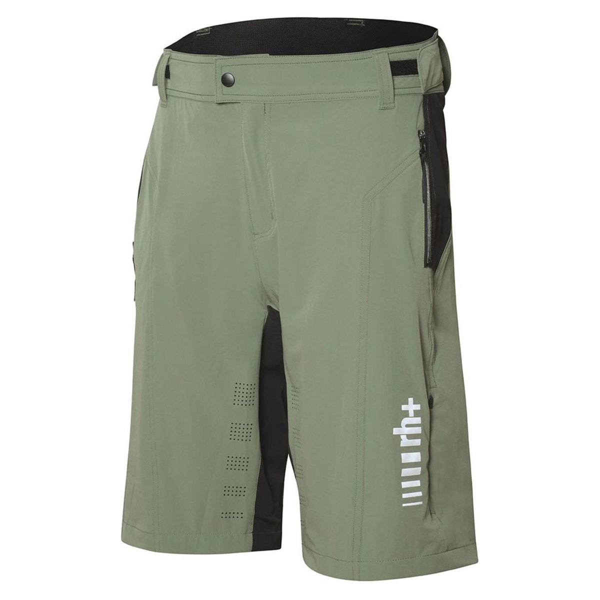 ZERO RH+ TRAIL SHORT