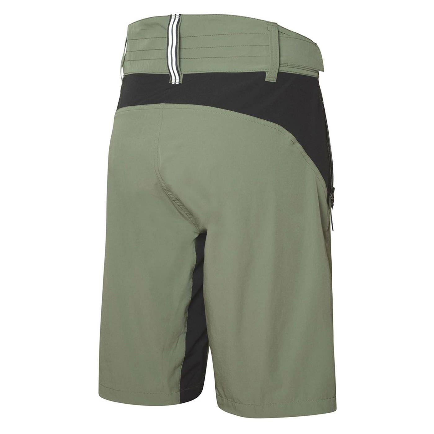 ZERO RH+ TRAIL SHORT