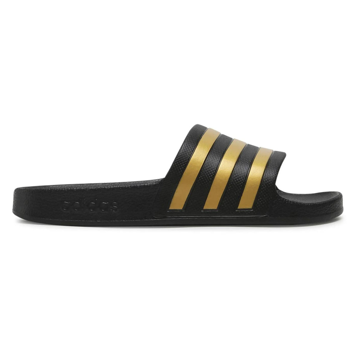 ADIDAS ADILETTE AQUA - Nero - immagine principale