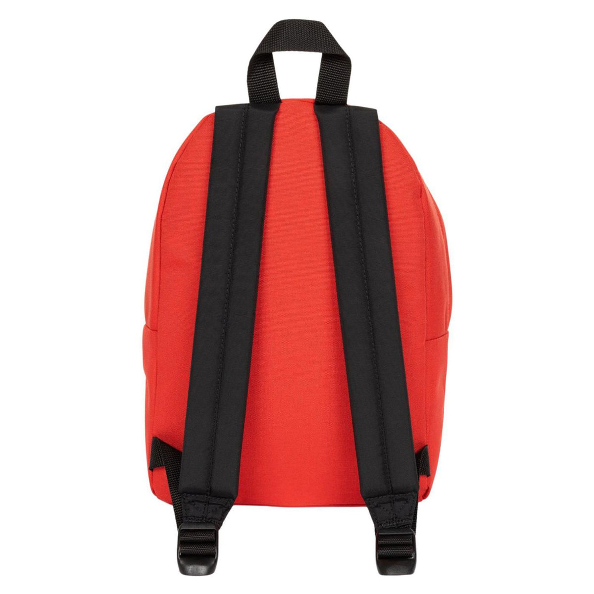 EASTPAK ORBIT MICKEY PATCH - Rosso - vista 3