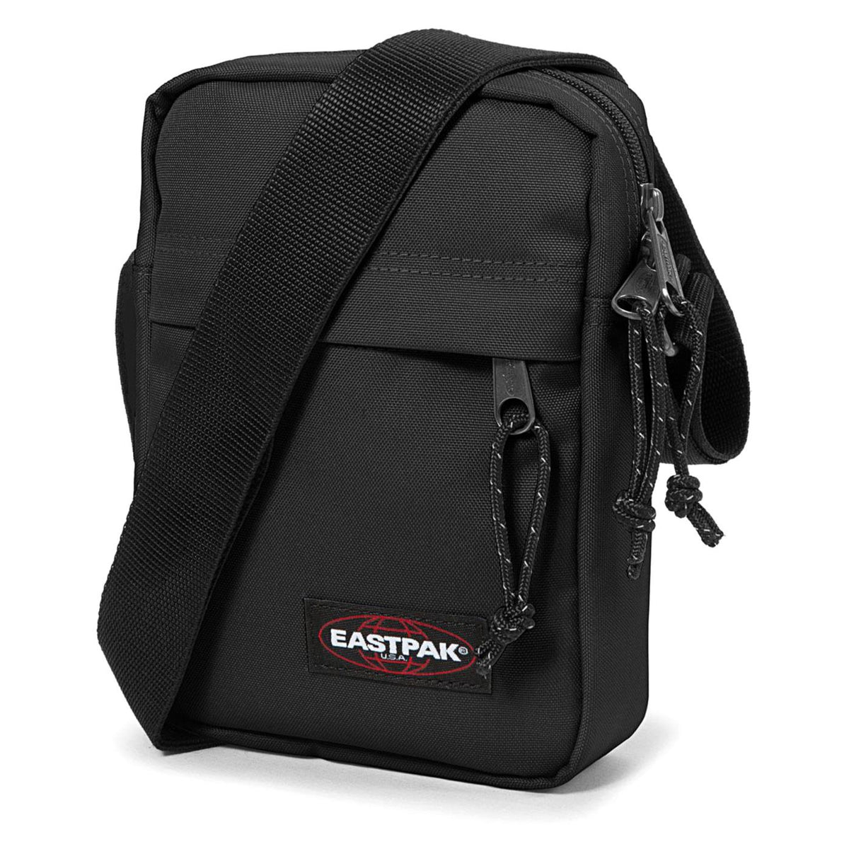 EASTPAK THE ONE BLACK - seconda immagine