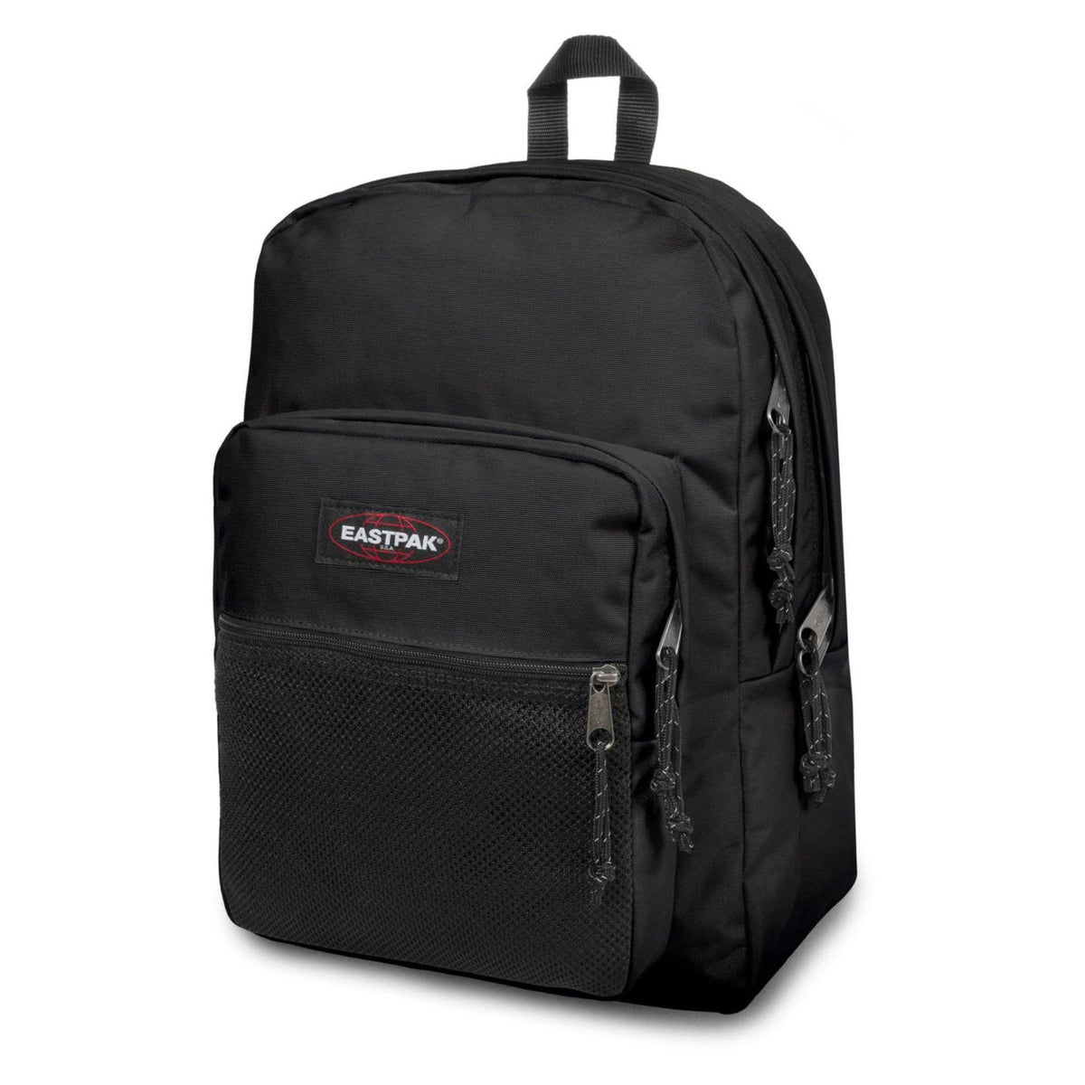 EASTPAK PINNACLE BLACK - seconda immagine